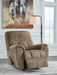 Stayfish Recliner - De Avenue Furniture