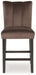 Jeshina Counter Height Barstool - De Avenue Furniture