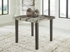 Jeshina Counter Height Dining Table - De Avenue Furniture