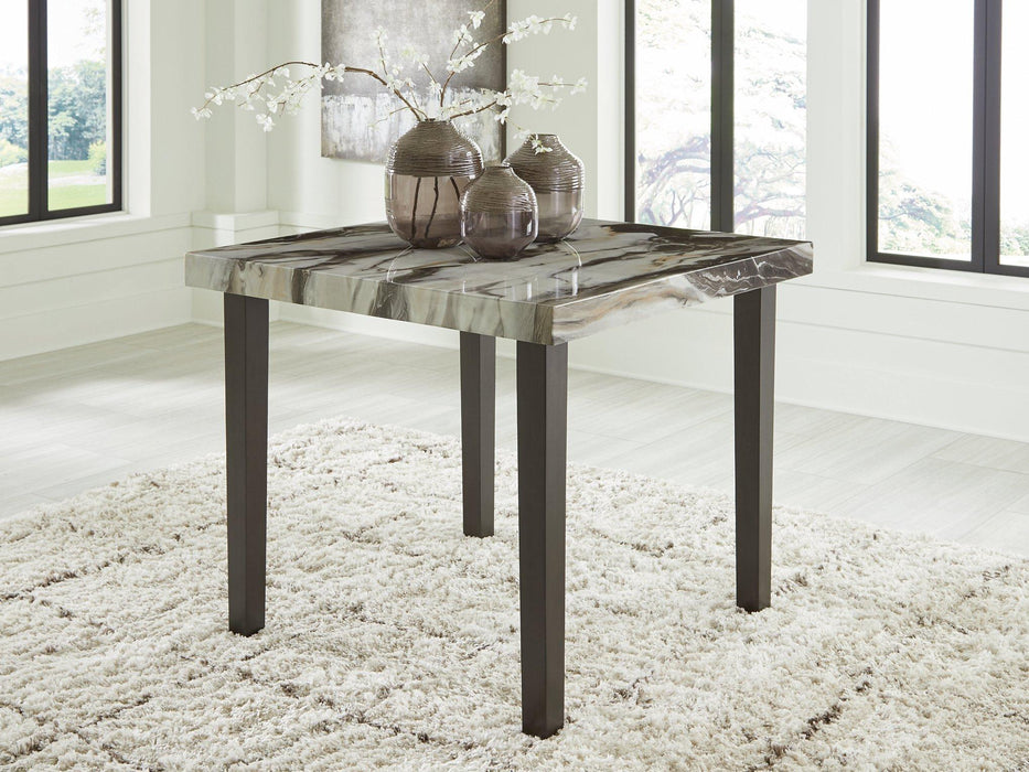 Jeshina Counter Height Dining Table - De Avenue Furniture