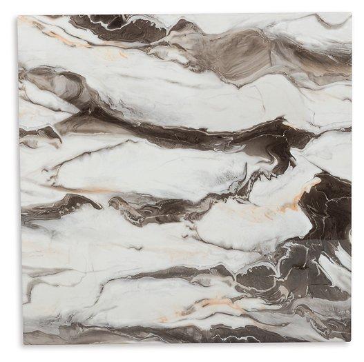 Jeshina Counter Height Dining Table - De Avenue Furniture