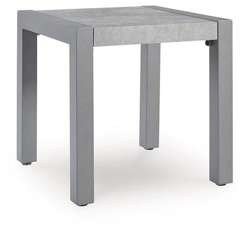Hurley Park Outdoor End Table - De Avenue Furniture