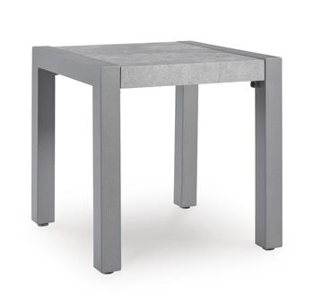 Hurley Park Outdoor End Table - De Avenue Furniture