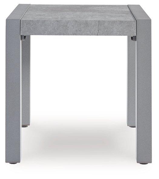 Hurley Park Outdoor End Table - De Avenue Furniture
