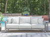 Hurley Park Outdoor Sofa with Cushion - De Avenue Furniture