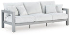 Hurley Park Outdoor Sofa with Cushion - De Avenue Furniture