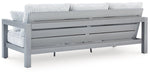Hurley Park Outdoor Sofa with Cushion - De Avenue Furniture