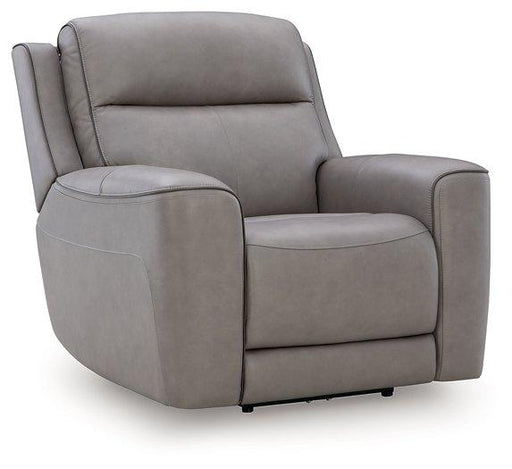 5Z-Comfort Power Recliner - De Avenue Furniture
