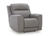 5Z-Comfort Power Recliner - De Avenue Furniture