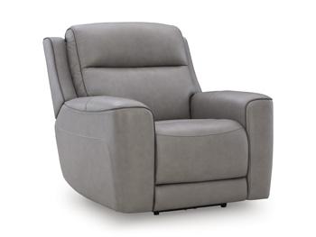 5Z-Comfort Power Recliner - De Avenue Furniture