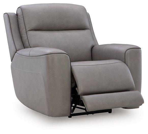 5Z-Comfort Power Recliner - De Avenue Furniture