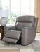 5Z-Comfort Power Recliner - De Avenue Furniture