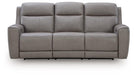 5Z-Comfort Living Room Set - De Avenue Furniture