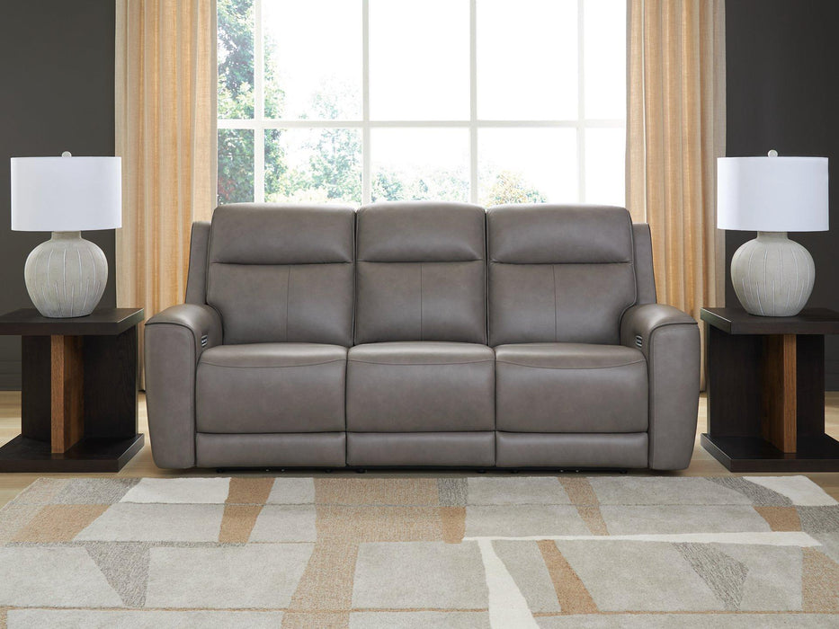 5Z-Comfort Living Room Set - De Avenue Furniture