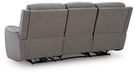 5Z-Comfort Power Reclining Sofa - De Avenue Furniture