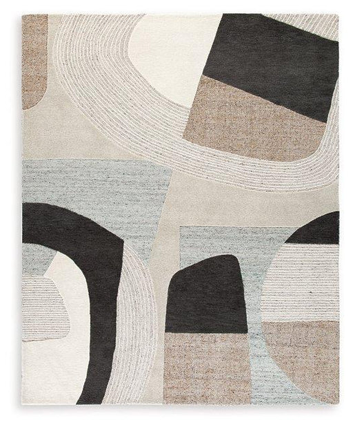 Edrickhill 8' x 10' Rug - De Avenue Furniture