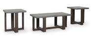 Dynnford Table (Set of 3) - De Avenue Furniture