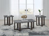Dynnford Table (Set of 3) - De Avenue Furniture