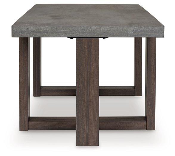 Dynnford Table (Set of 3) - De Avenue Furniture
