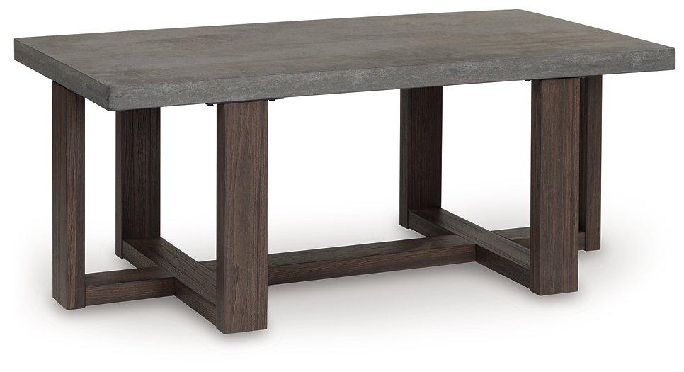 Dynnford Table (Set of 3) - De Avenue Furniture