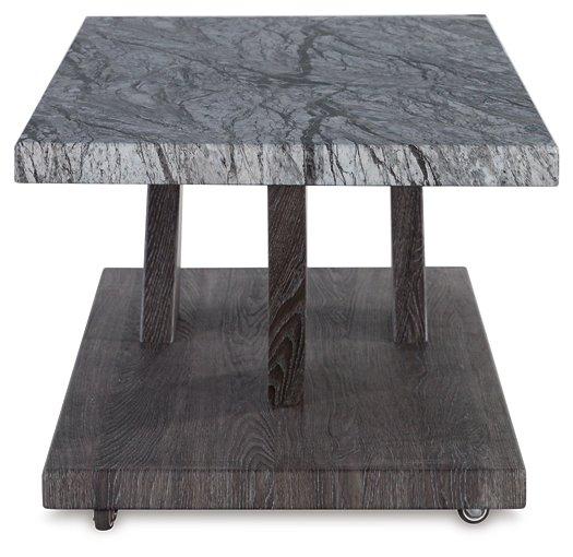 Bensonale Table (Set of 3) - De Avenue Furniture