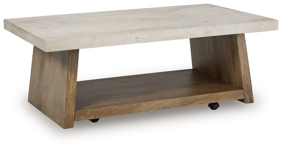 Brendalhouse Coffee Table - De Avenue Furniture