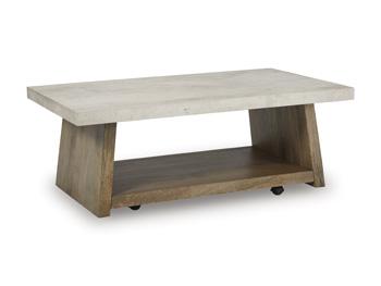 Brendalhouse Coffee Table - De Avenue Furniture