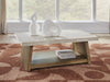 Brendalhouse Coffee Table - De Avenue Furniture