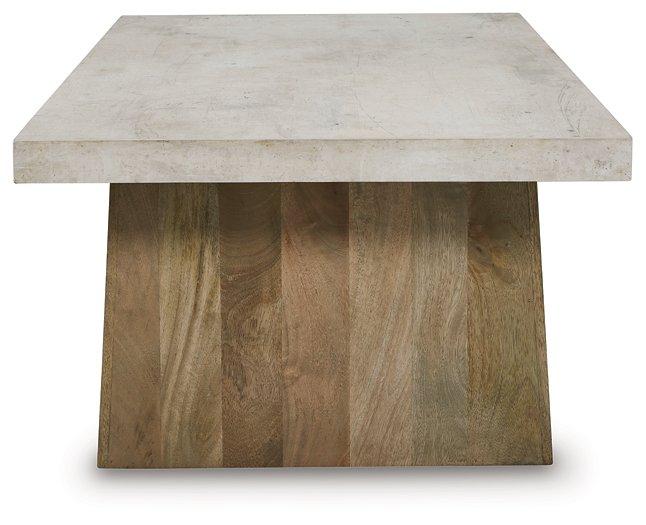 Brendalhouse Coffee Table - De Avenue Furniture