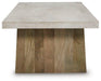 Brendalhouse Coffee Table - De Avenue Furniture