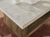 Brendalhouse Coffee Table - De Avenue Furniture