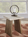 Brendalhouse End Table - De Avenue Furniture