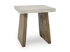 Brendalhouse End Table - De Avenue Furniture