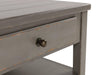 Charina Coffee Table - De Avenue Furniture
