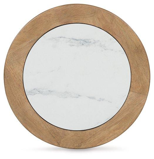 Camdill End Table - De Avenue Furniture