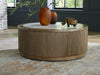 Camdill Coffee Table - De Avenue Furniture