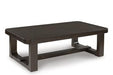 Breckington Coffee Table - De Avenue Furniture