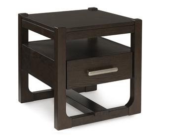 Breckington End Table - De Avenue Furniture