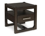 Breckington End Table - De Avenue Furniture