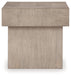 Jorlaina End Table - De Avenue Furniture