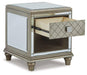 Chevanna End Table - De Avenue Furniture