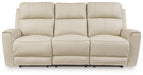 Dahlmoore Power Reclining Sofa - De Avenue Furniture