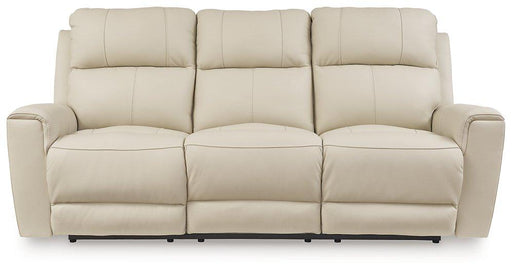 Dahlmoore Power Reclining Sofa - De Avenue Furniture