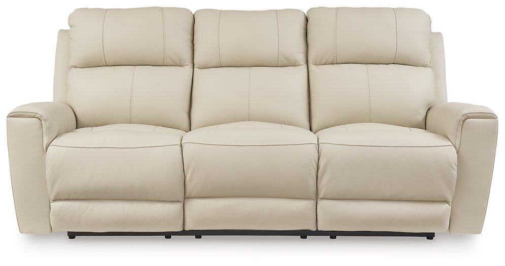 Dahlmoore Power Reclining Sofa - De Avenue Furniture
