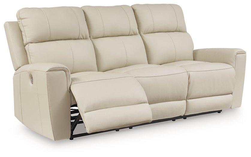 Dahlmoore Power Reclining Sofa - De Avenue Furniture