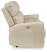 Dahlmoore Power Reclining Sofa - De Avenue Furniture