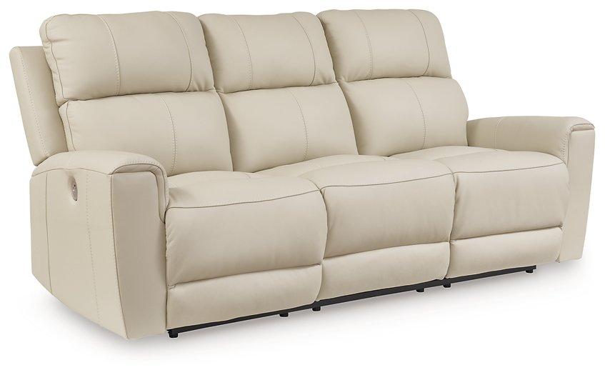 Dahlmoore Power Reclining Sofa - De Avenue Furniture