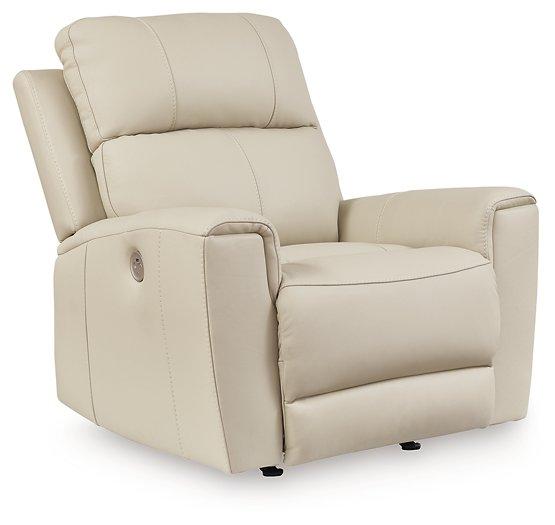 Dahlmoore Power Recliner - De Avenue Furniture