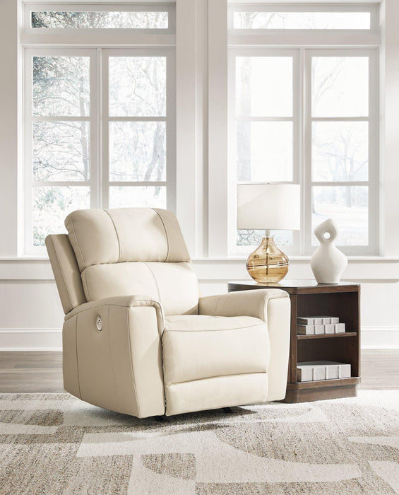 Dahlmoore Power Recliner - De Avenue Furniture