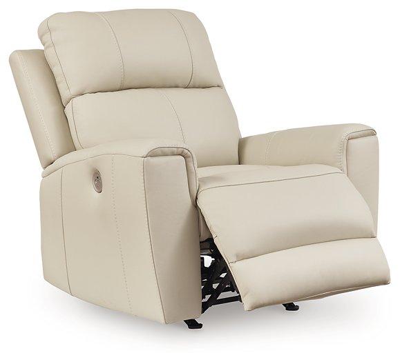 Dahlmoore Power Recliner - De Avenue Furniture
